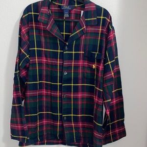 Polo Ralph Lauren Sleep Shirt